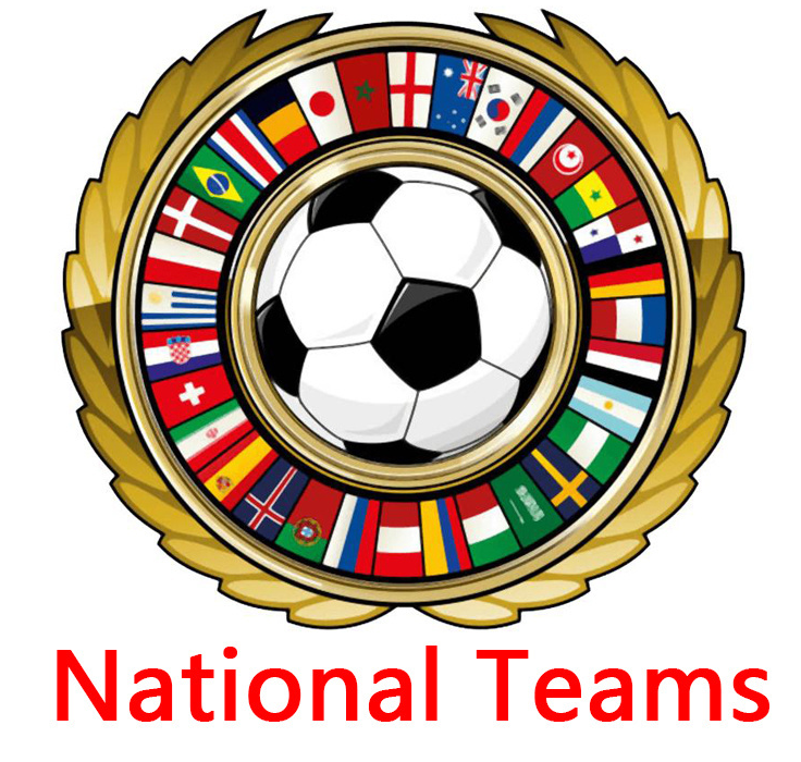 National Teams